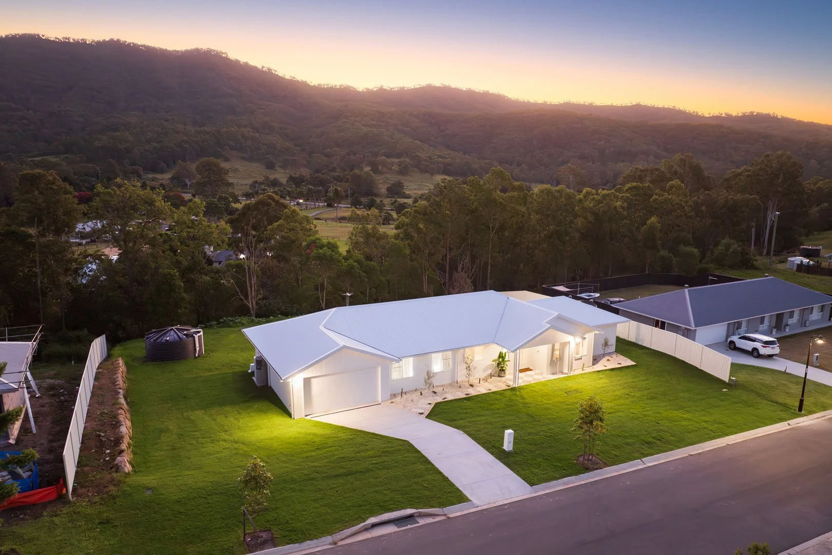 21 Malgum Drive, Benobble QLD 4275