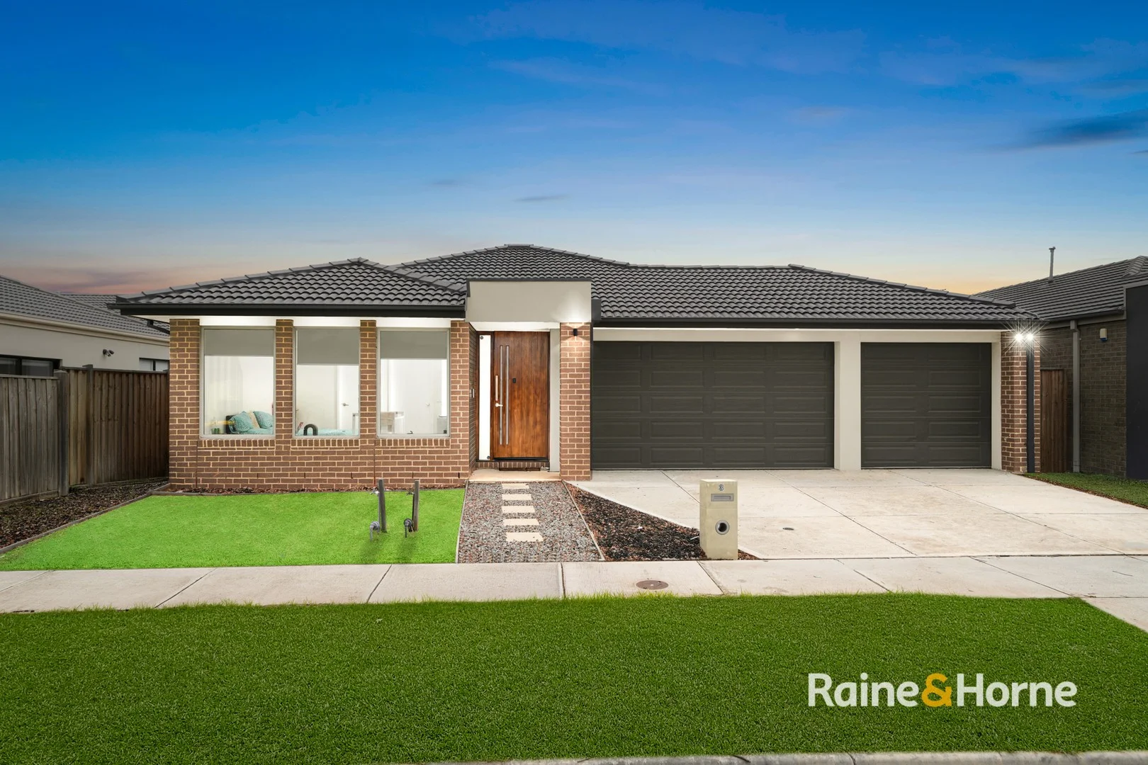 3 Bishopsgate Avenue, Tarneit VIC 3029