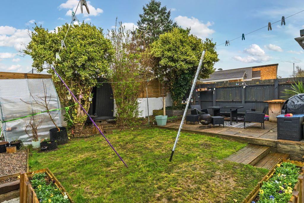 Additional image 17 of 3 bed semi-detached bungalow for saleSaunton Park, Braunton EX33