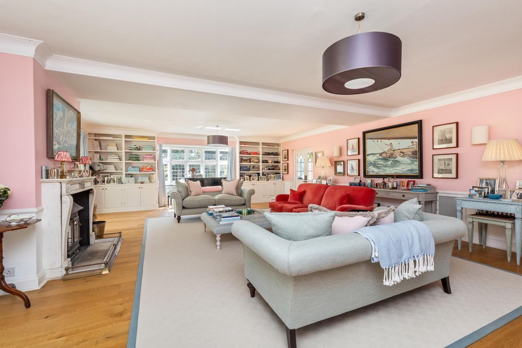 Additional image 9 of 8 bed detached house for saleEast Preston, Kingston Gorse, Nr Angmering, West Sussex BN16