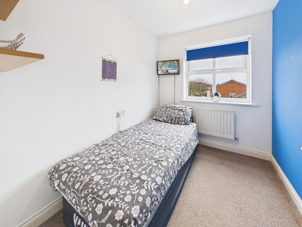 Additional image 32 of 5 bed detached house for sale5 Bed Detached House, Aysgarth Rise, Bridlington YO16