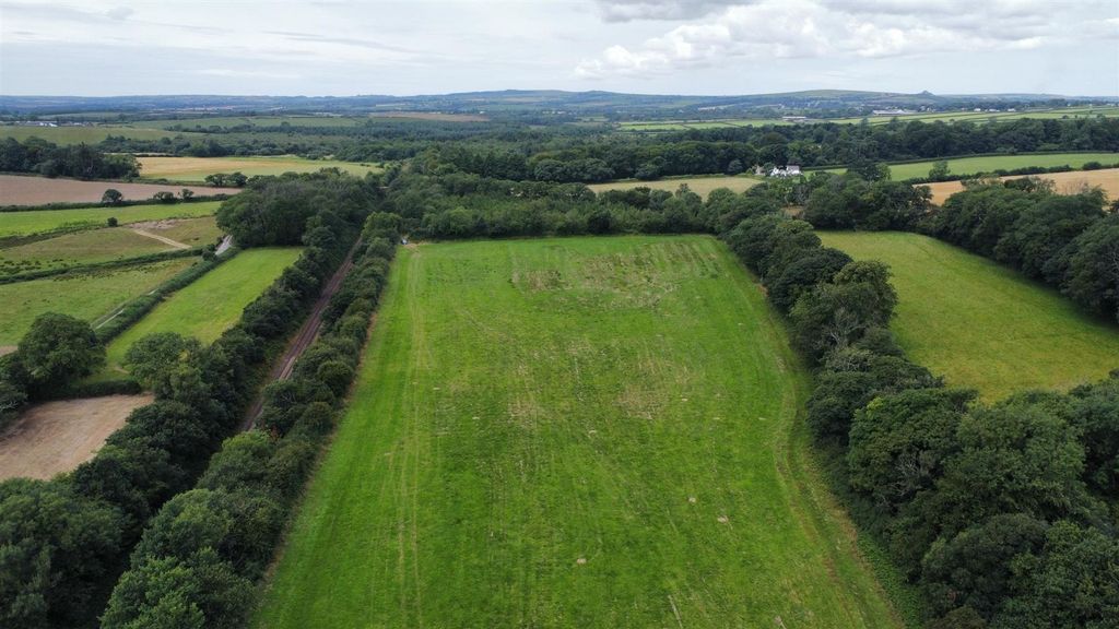 Additional image 6 of Land for saleThereabouts At Spittal, Haverfordwest SA62