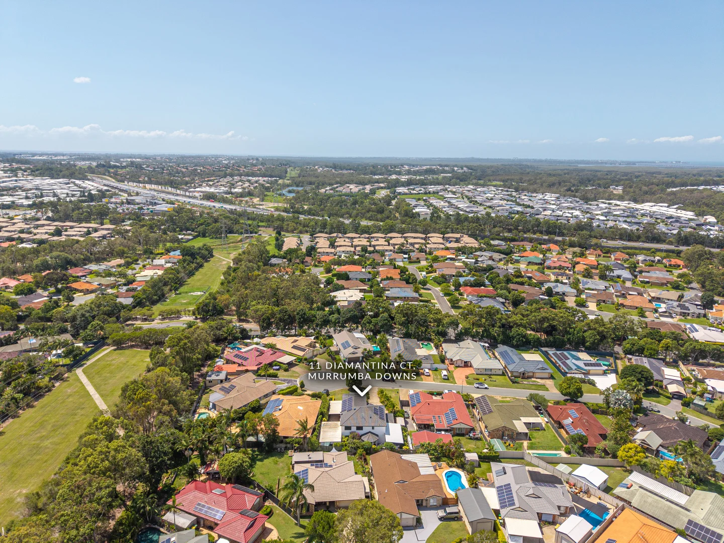 Additional image 38 of 11 Diamantina Court, Murrumba Downs QLD 4503