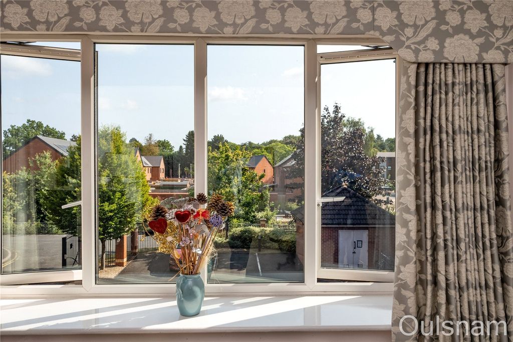 Additional image 15 of 2 bed flat for saleBurcot Lane, Bromsgrove, Worcestershire B60