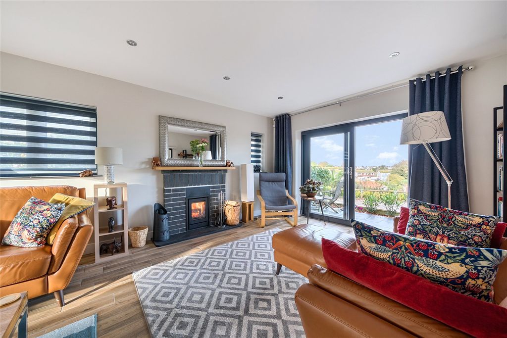 Additional image 27 of 4 bed detached house for saleCastor Road, Brixham, Devon TQ5