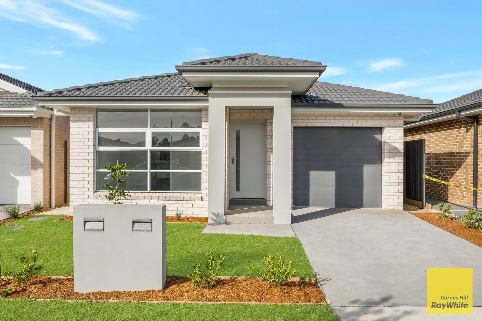 79 Barcelona Drive, Prestons NSW 2170