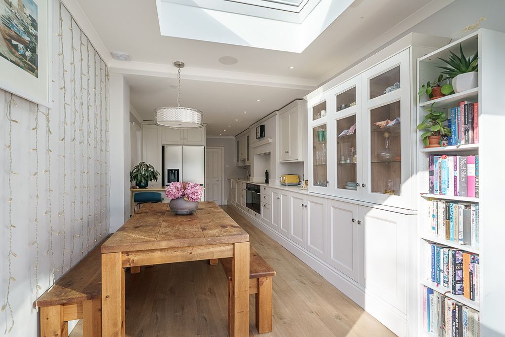 Additional image 5 of 4 bed detached house for saleYork Road, Brentford TW8