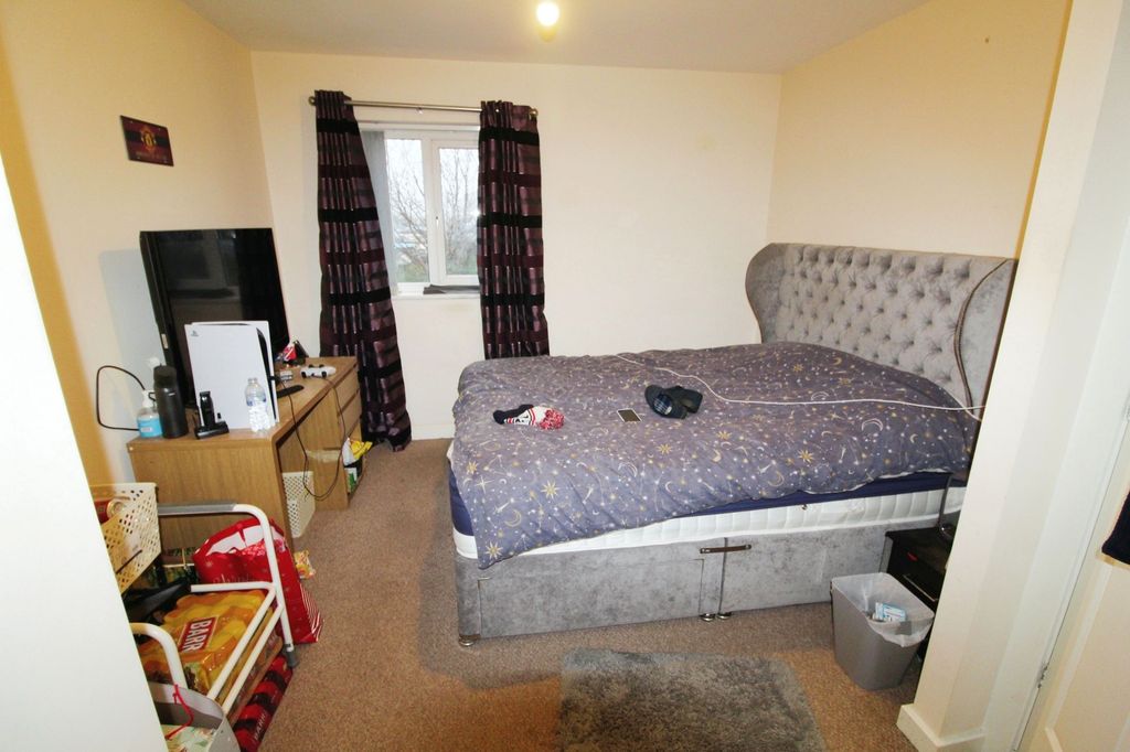 Additional image 6 of 2 bed flat for saleCromwell Court, Blyth NE24