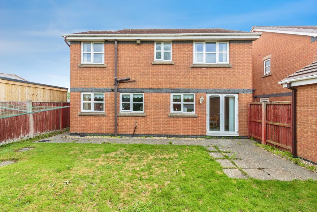 Additional image 10 of 4 bed detached house for saleThe Nurseries, Blackpool, Lancashire FY4