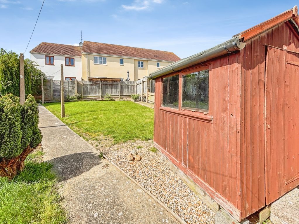 Additional image 11 of 1 bed flat for saleChideock, Bridport, Dorset DT6