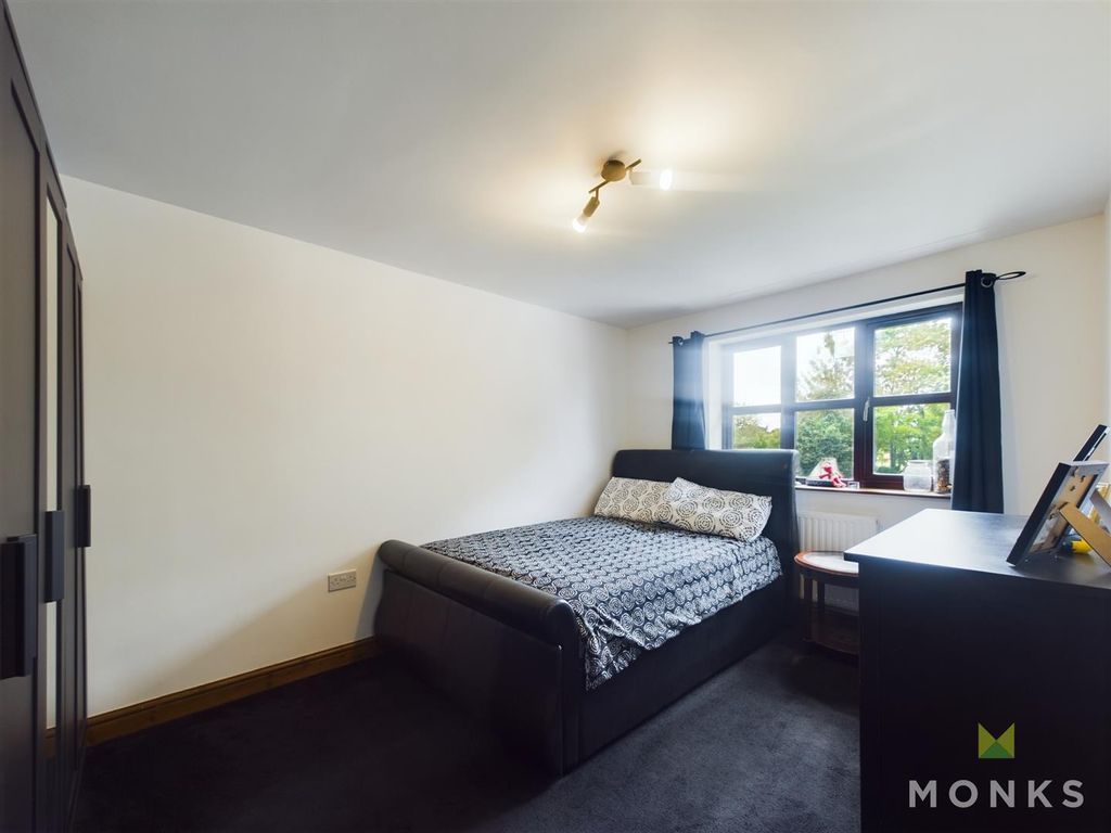 Additional image 18 of 5 bed detached house for saleBazeley Way, Wem SY4