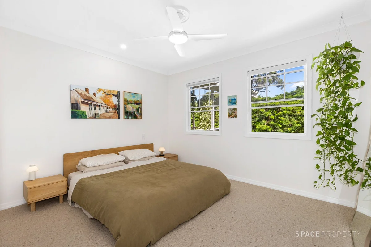 64 Coopers Camp Road, Bardon QLD 4065 photo 5