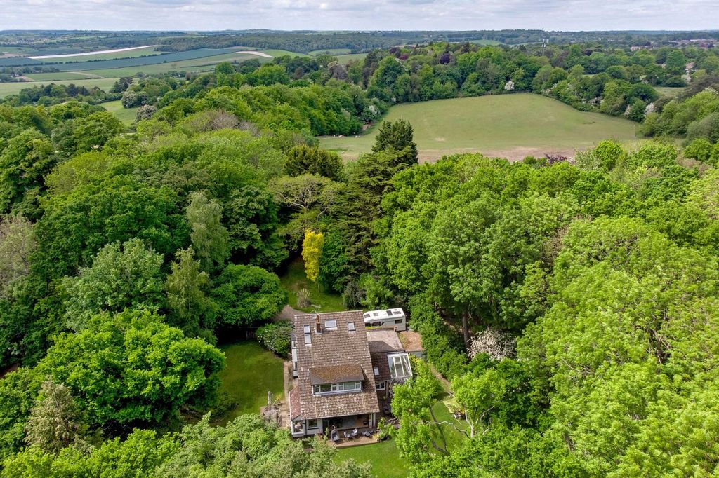 Additional image 10 of 5 bed country house for saleBlind Lane, Bourne End, Buckinghamshire SL8