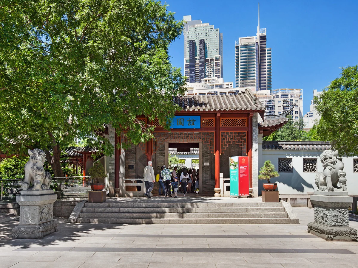 Additional image 13 of 28 Harbour Street, Sydney NSW 2000
