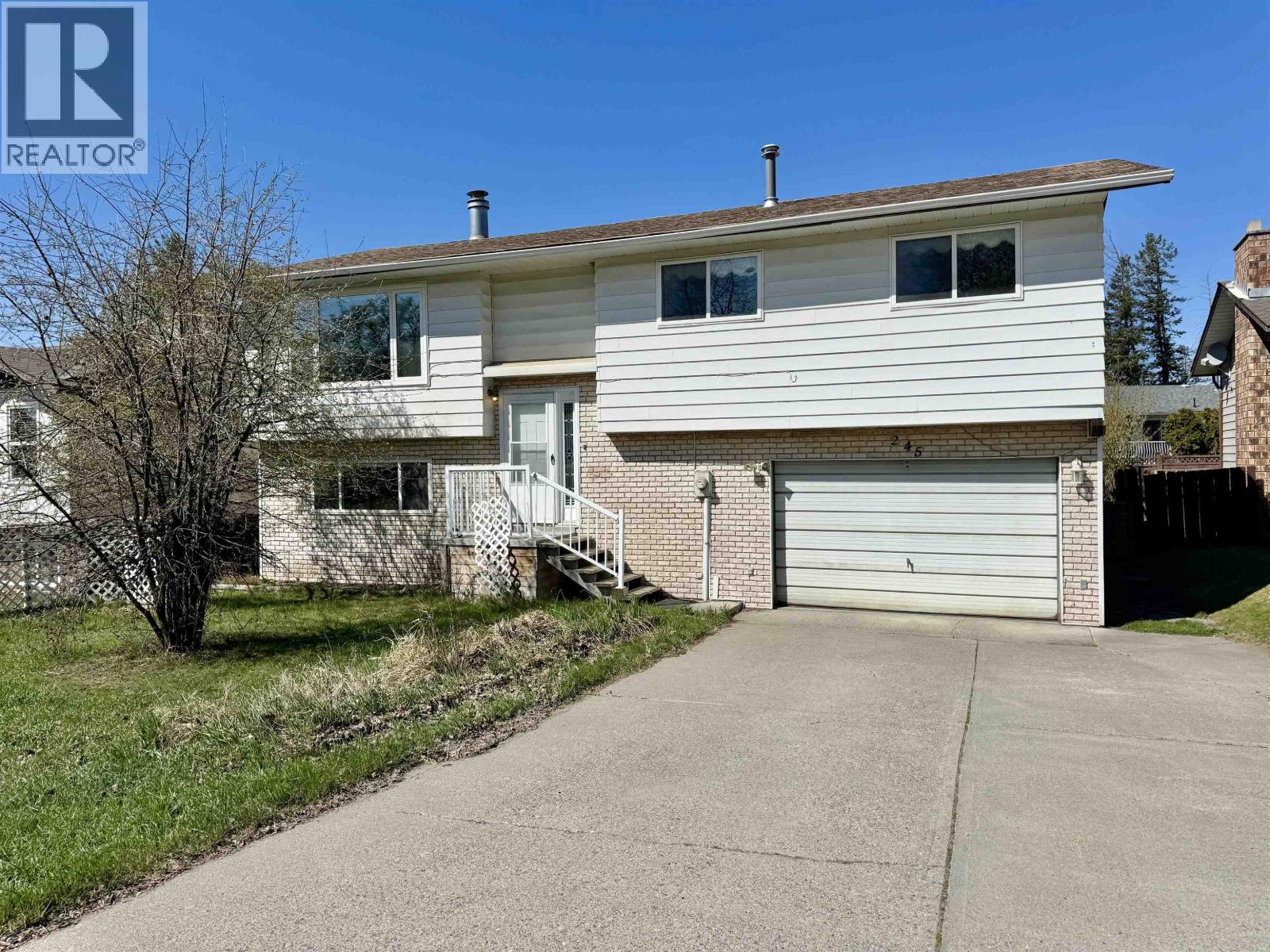 245 LITZENBURG CRESCENT