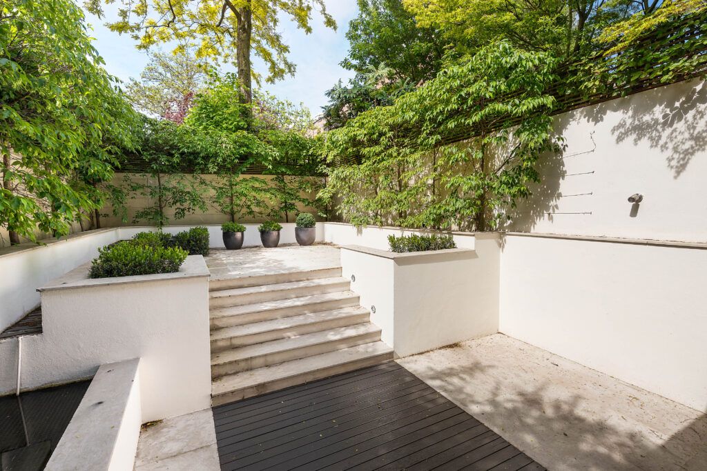Additional image 9 of 5 bed terraced house for saleArgyll Road, Kensington W8