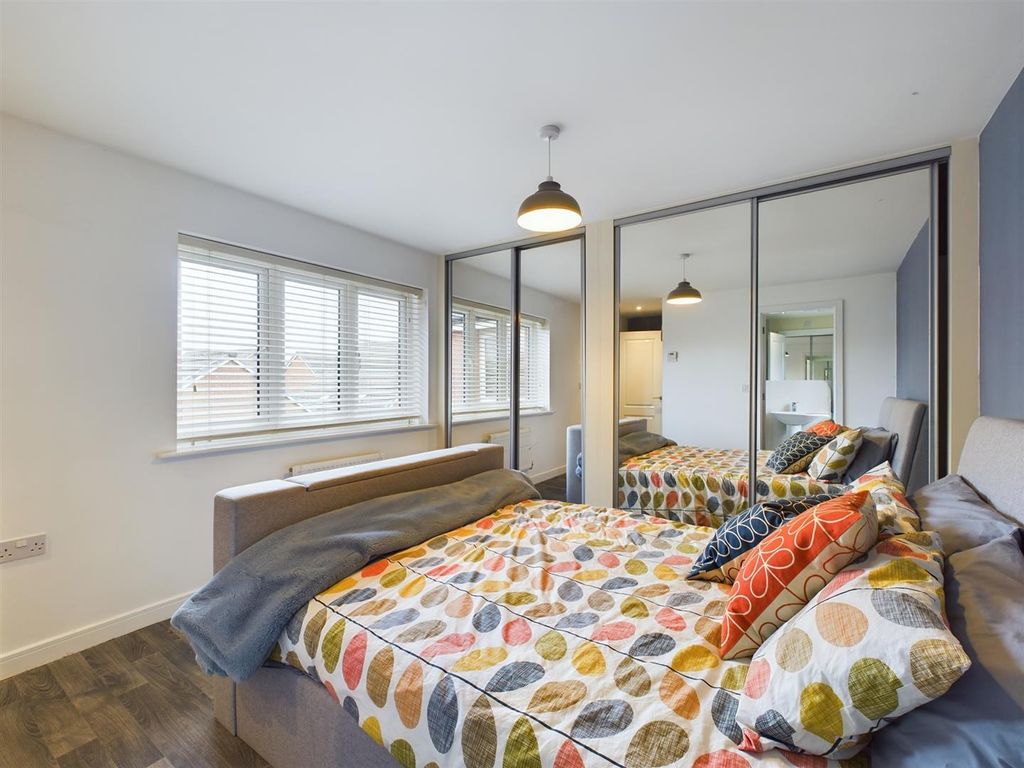 Additional image 16 of 4 bed detached house for saleClos Y Mametz, Porthcawl CF36