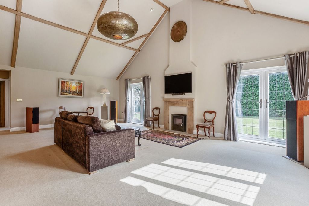Additional image 12 of 6 bed detached house for saleSt. Marys Lane, Winkfield, Windsor, Berkshire SL4