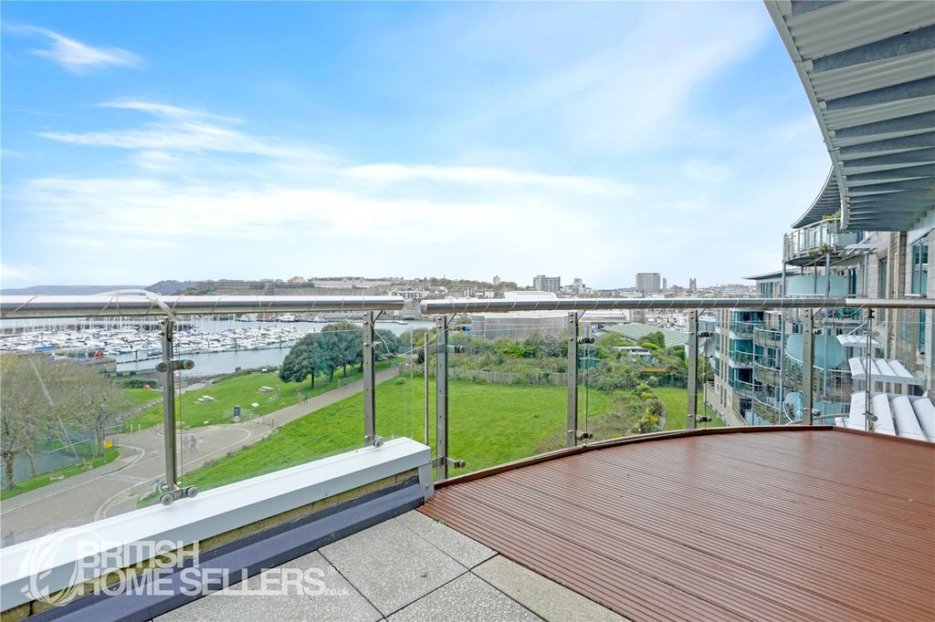 Additional image 12 of 4 bed flat for saleParsonage Way, Plymouth, Devon PL4