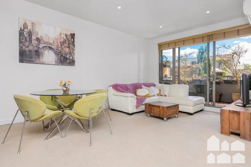 Additional image 5 of 2/72 Cross Street, Footscray VIC 3011