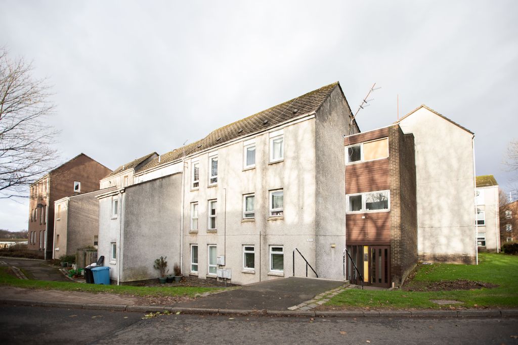 3 bed flat for saleNewburgh, Erskine PA8