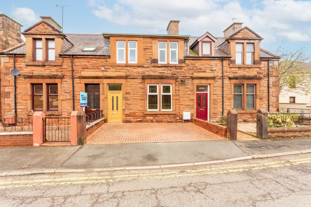 Additional image 27 of 3 bed terraced house for saleEastfield Road, Dumfries DG1