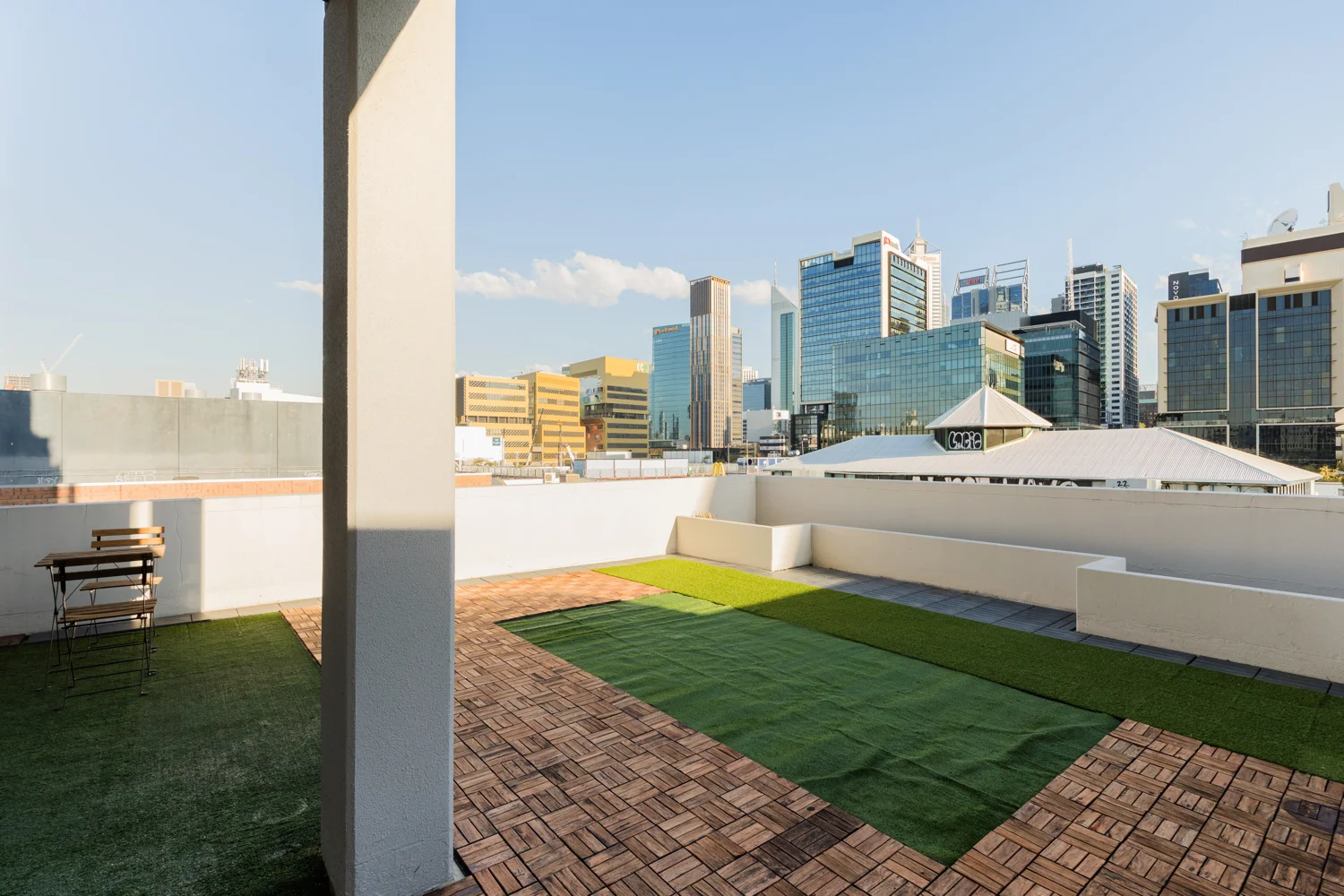 Additional image 8 of 11/191 James Street, Northbridge WA 6003