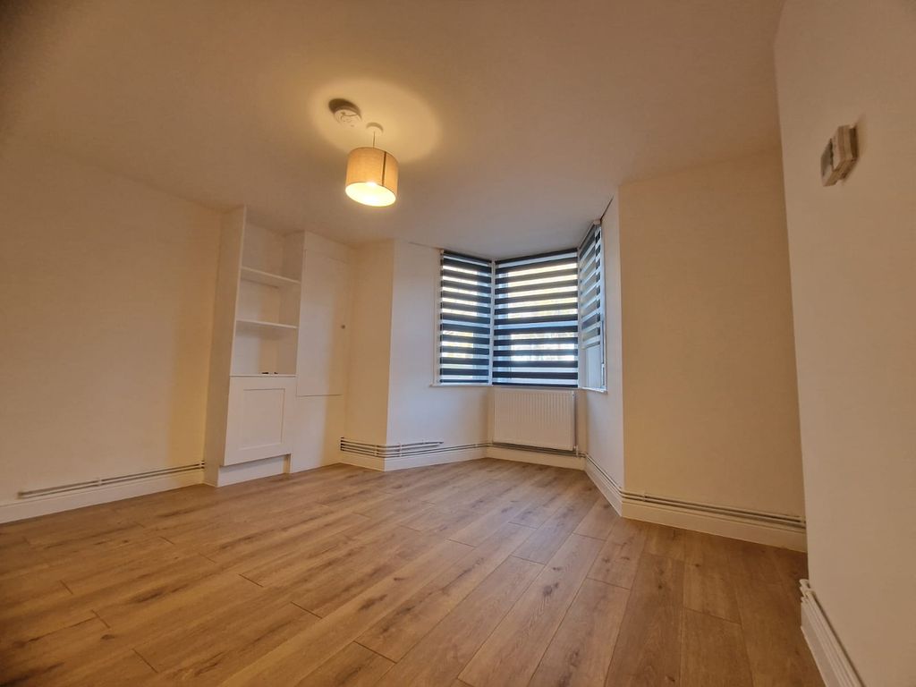 Additional image 2 of 2 bed flat for saleChurch Road, Bristol BS5