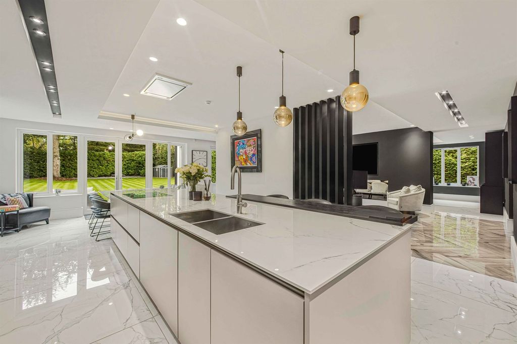 Additional image 6 of 5 bed detached house for saleBollinway, Hale WA15