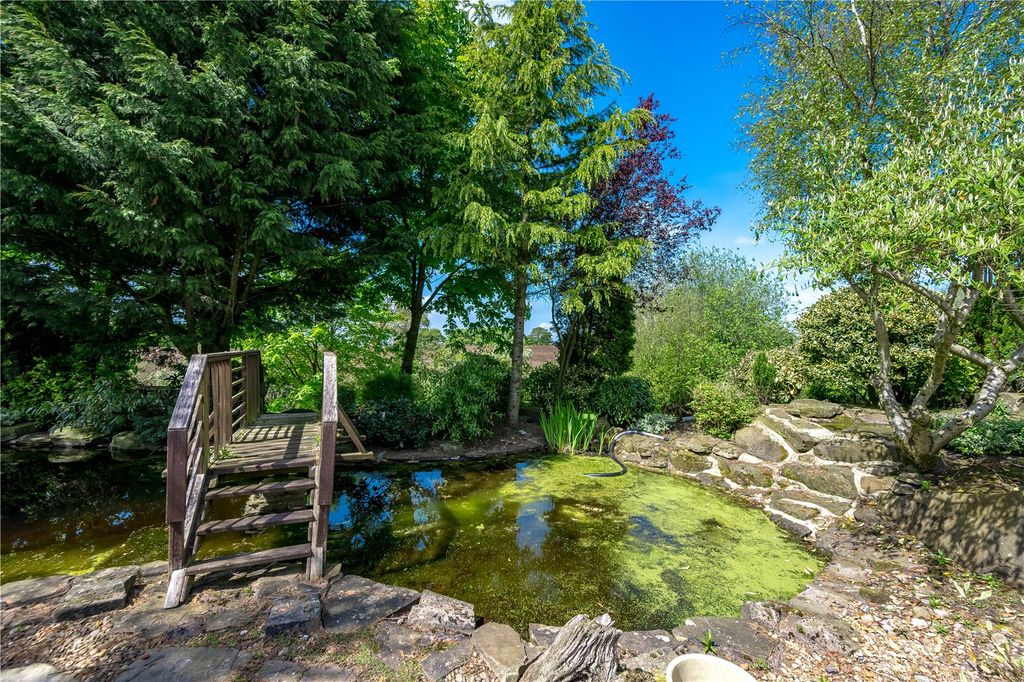 Additional image 31 of 5 bed detached house for saleSandy Lane, Brindle, Lancashire PR6