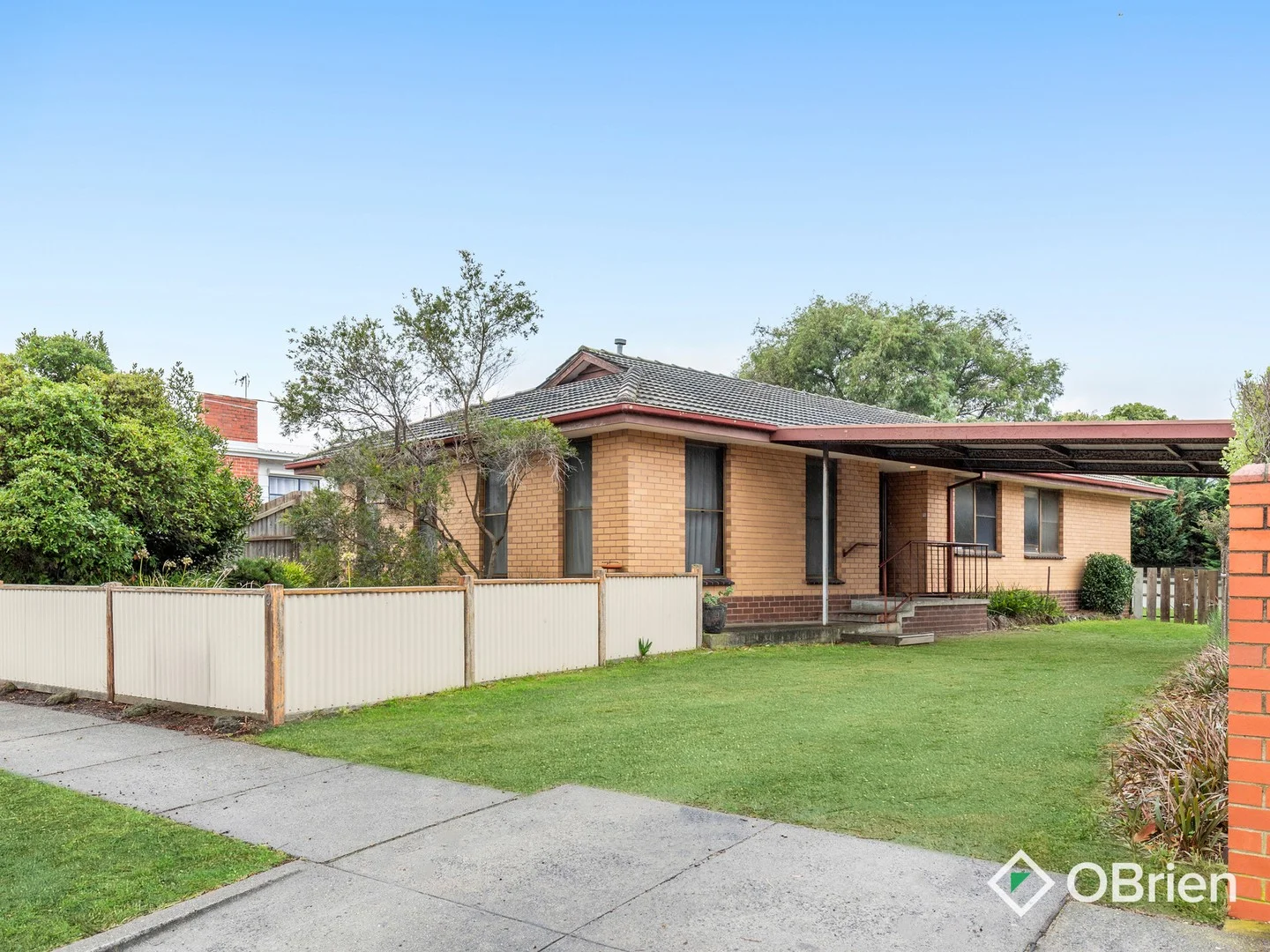 6 Graeme Street, Frankston VIC 3199