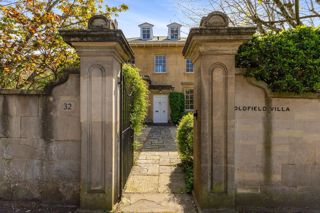 Additional image 18 of 5 bed detached house for saleOldfield Road, Bath BA2