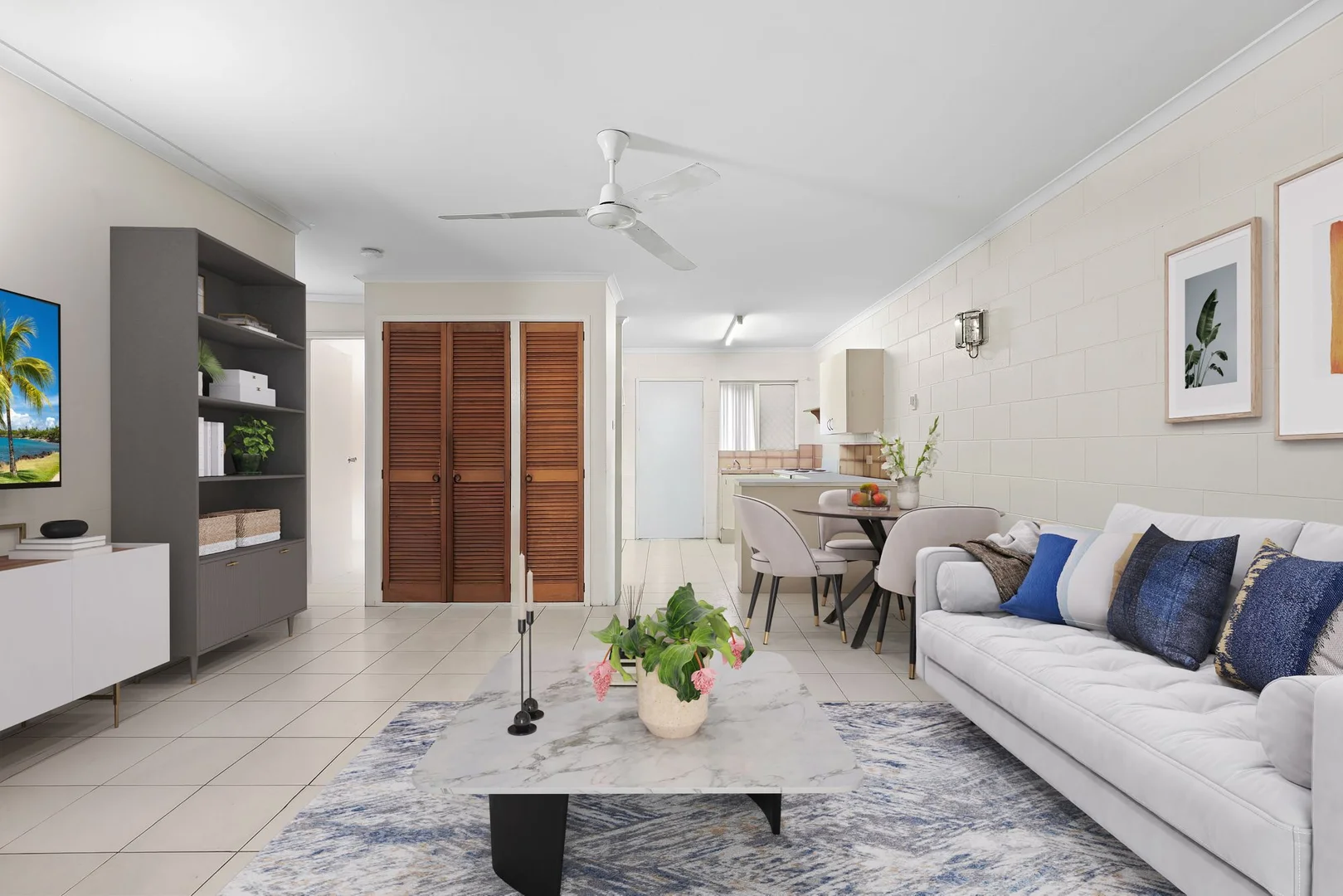 Additional image 5 of 5/36-38 Old Smithfield Road, Freshwater QLD 4870