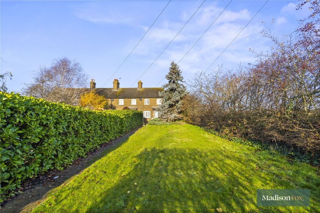 Additional image 20 of 2 bed end terrace house for saleForest Road, Ilford IG6