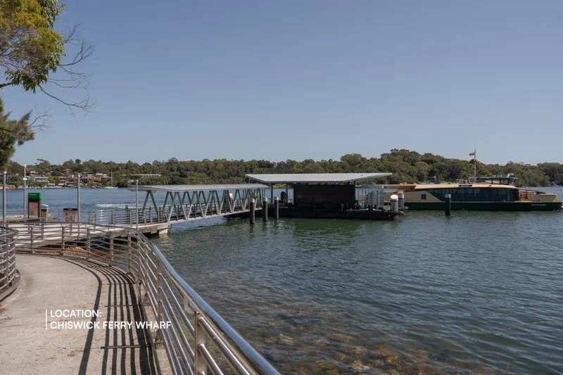 Additional image 13 of 13/9 Bortfield Drive, Chiswick NSW 2046