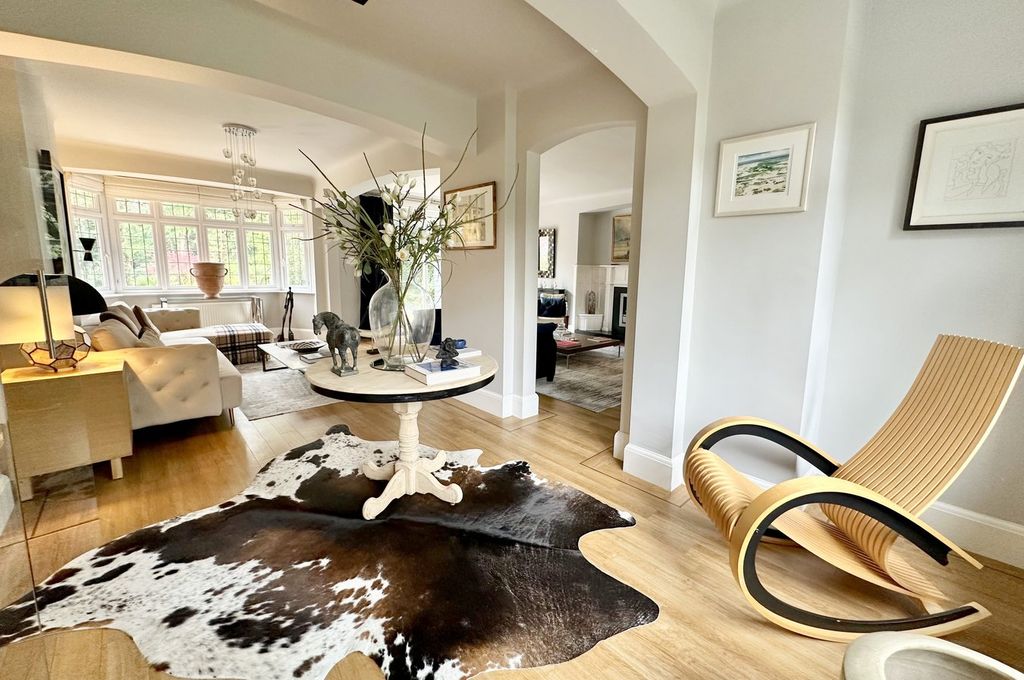 Additional image 15 of 3 bed detached house for saleEast Avenue, Talbot Woods, Bournemouth BH3