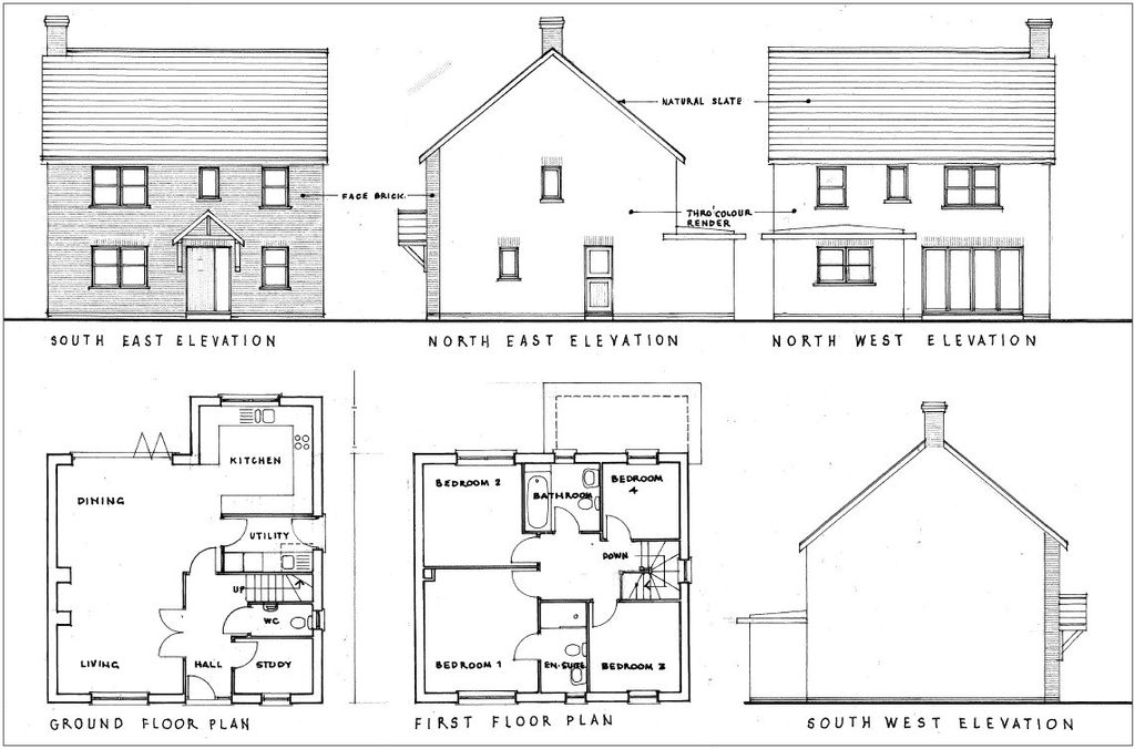 Additional image 6 of Land for saleSouth Of B4042, Brinkworth, Chippenham, Wiltshire SN15