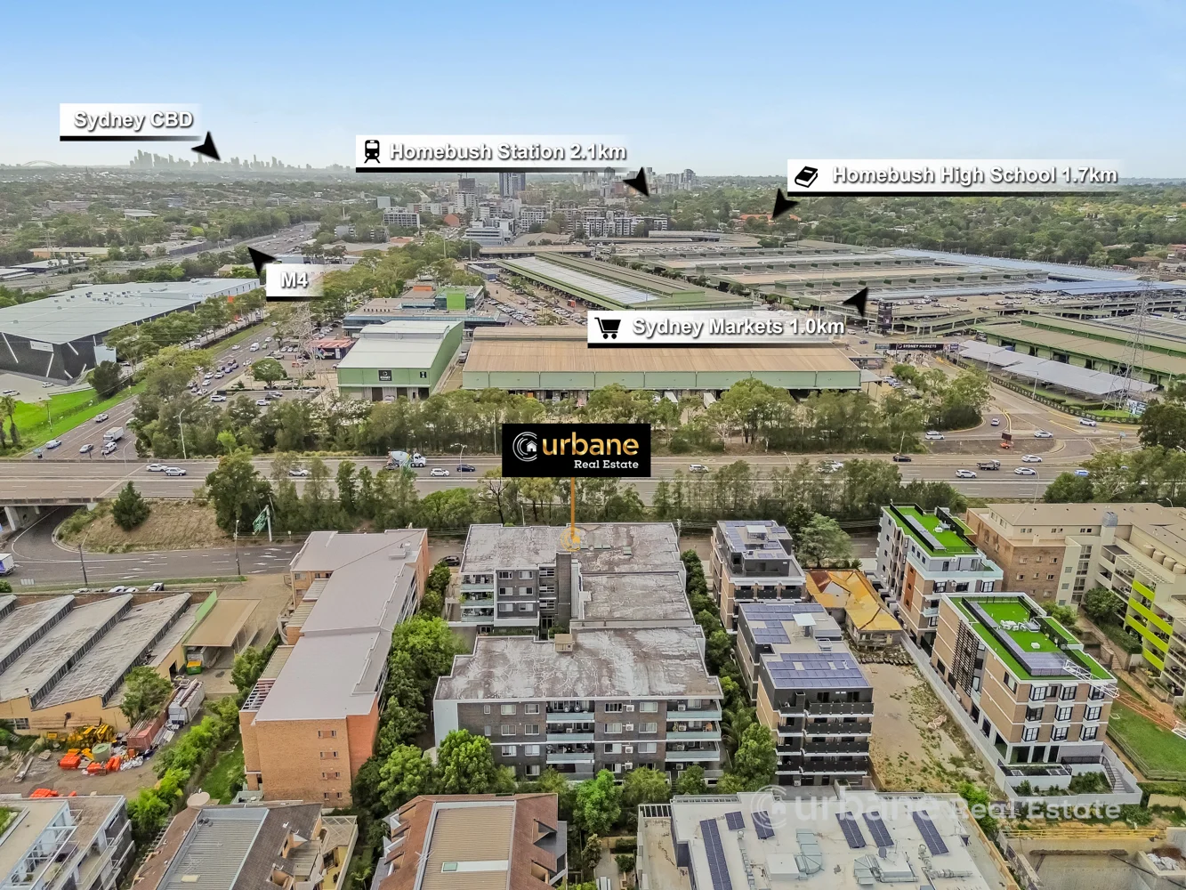 Additional image 15 of 13/8 Marlborough Road, Homebush West NSW 2140
