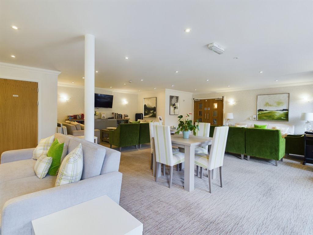 Additional image 11 of 1 bed property for sale22 Darroch Gate, Coupar Angus Road, Blairgowrie, Perthshire PH10
