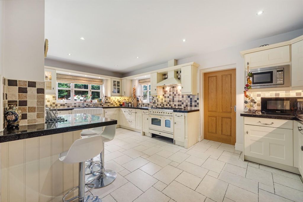 Additional image 7 of 6 bed detached house for saleTowncroft Lane, Heaton, Bolton BL1