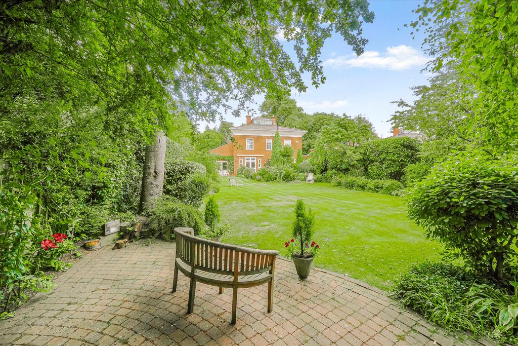 Additional image 10 of 5 bed detached house for saleThe Paddocks, Edgbaston, Birmingham B15