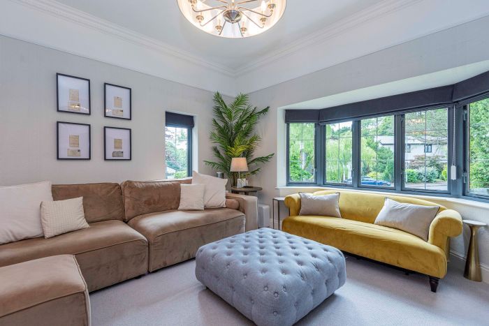 Additional image 5 of 4 bed detached house for sale10 Ravenswood Drive, Heaton, Bolton BL1