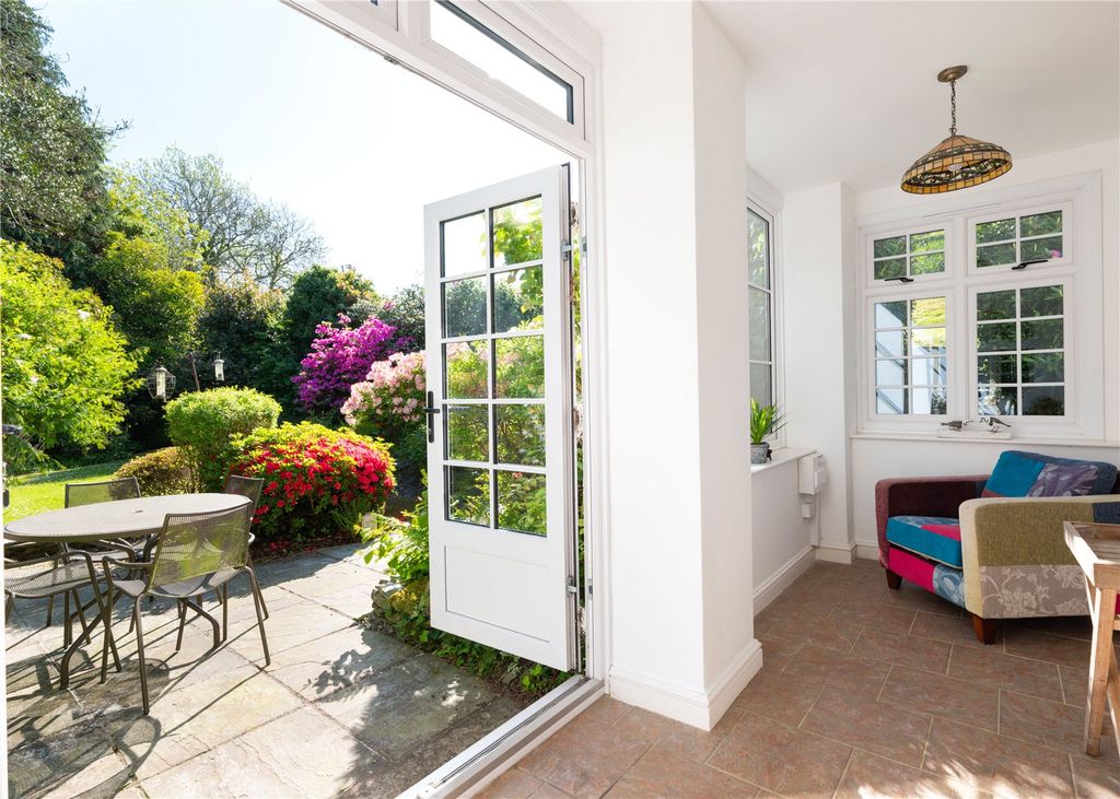 Additional image 11 of 5 bed detached house for saleTintagel, Cornwall PL34