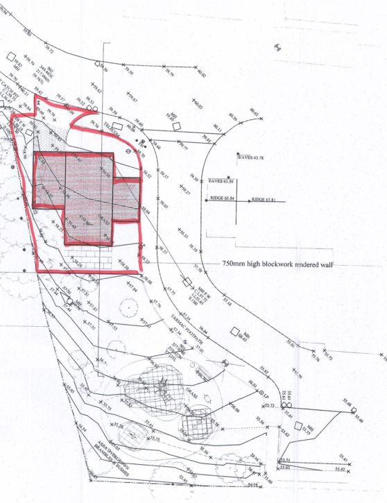 Additional image 2 of Land for saleSingle Building Plot, Lostwithiel, Cornwall PL22
