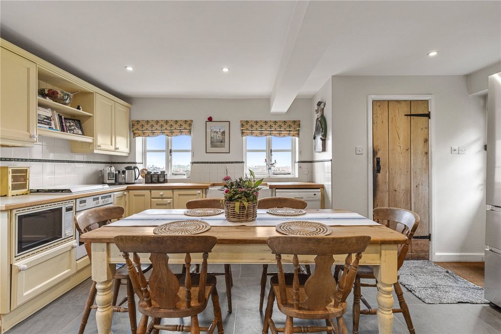 Additional image 5 of 5 bed detached house for saleCradle Lane, Dockenfield, Hampshire GU35