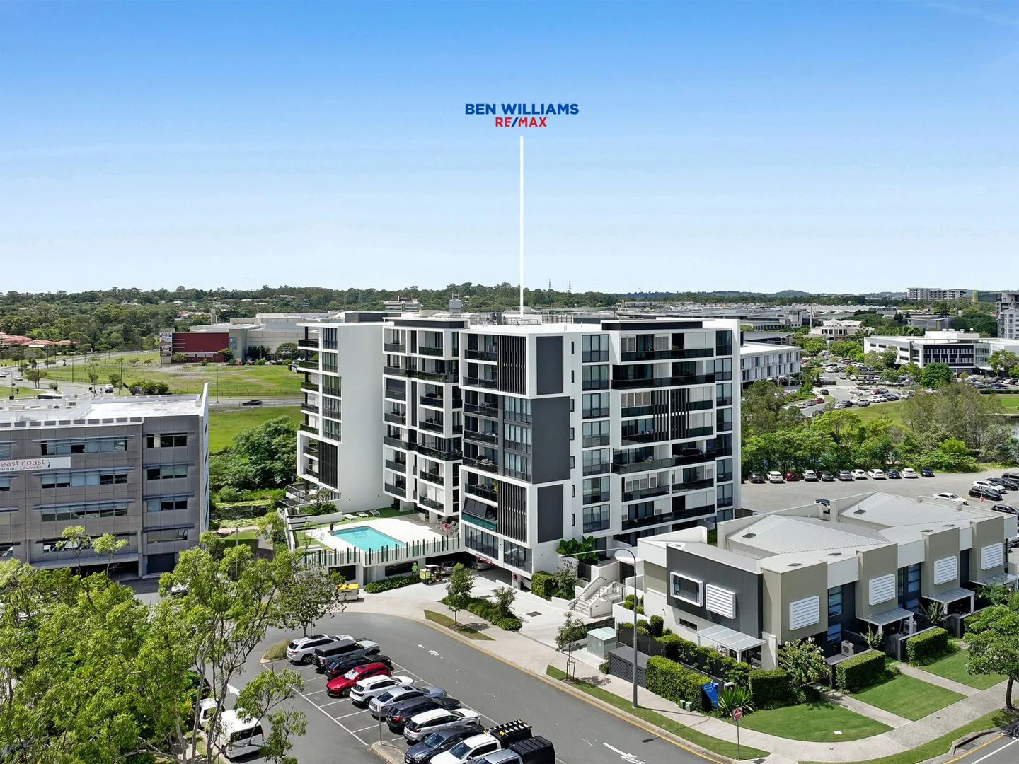 Additional image 3 of 604/1 Waterfront Place, Robina QLD 4226