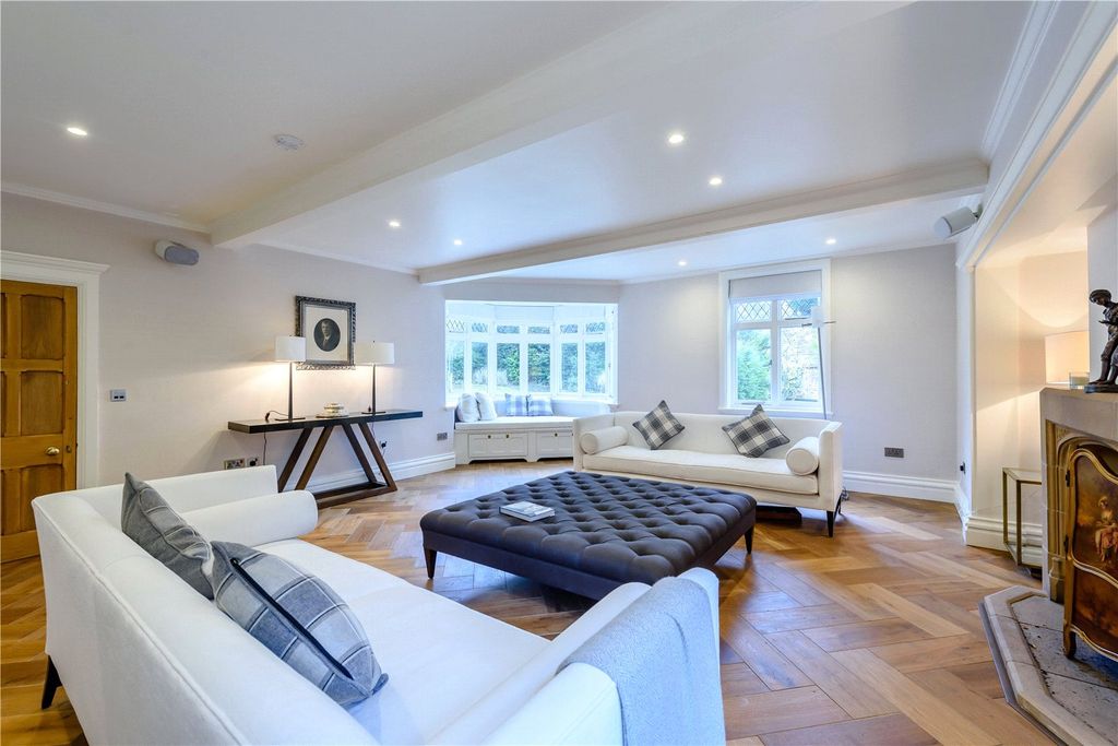 Additional image 6 of 5 bed detached house for saleWoodbrook Road, Alderley Edge, Cheshire SK9