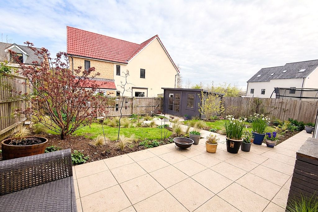 Additional image 3 of 4 bed detached house for saleKingsfield Leaze, Bradford On Avon BA15
