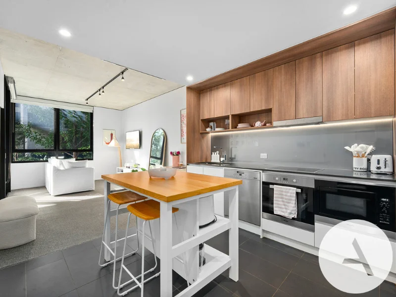 Additional image 5 of 10/5 Kerridge Street, Kingston ACT 2604