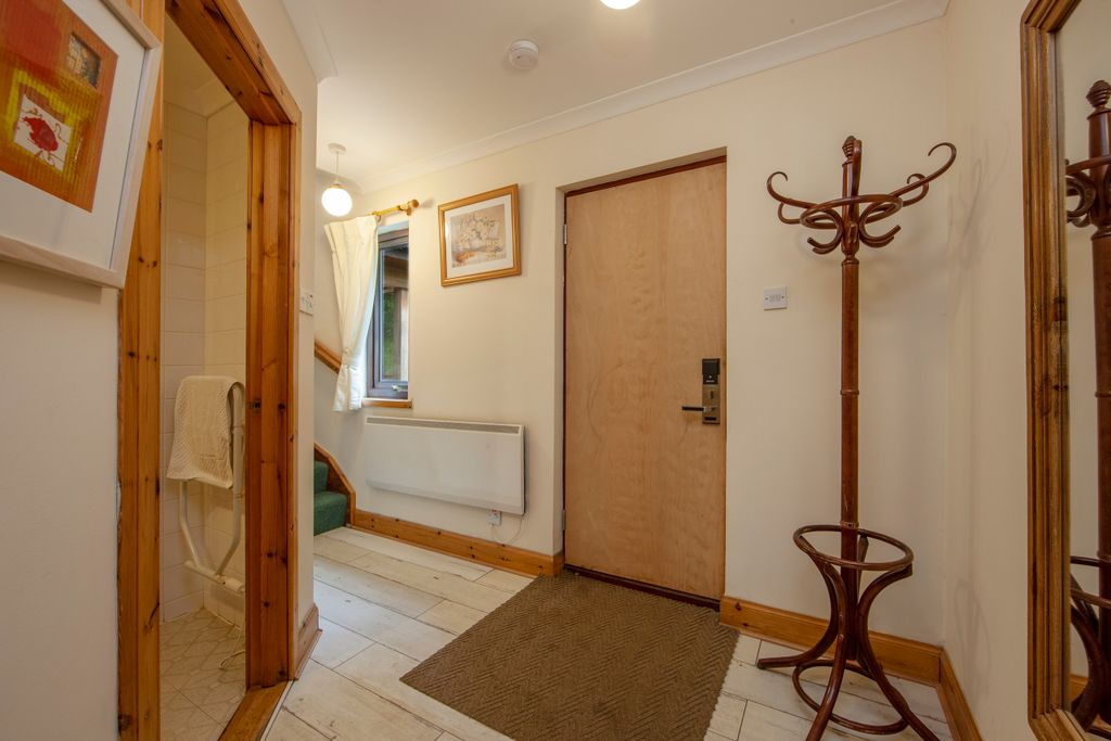 Additional image 19 of 1 bed semi-detached house for saleBed Portsonachan Lodges, Portsonachan, Dalmally, Argyll And Bute PA33